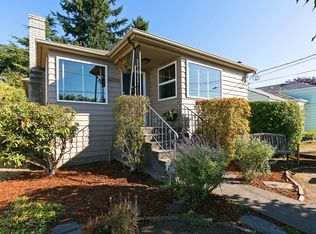 4000 SW Thistle St, Seattle, WA 98136