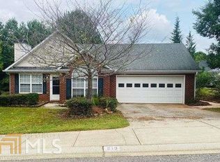210 Birch Valley Dr, Athens, GA 30605