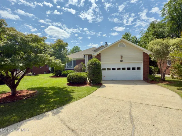 125 Canebrake Drive, New Bern, NC 28562