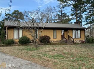 40 N Bellview Rd, Aragon, GA 30104