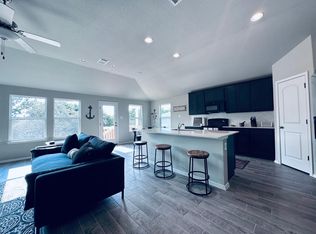 20705 Paseo De Vaca Dr, Lago Vista, TX 78645