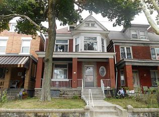 337 Suncrest St, Pittsburgh, PA