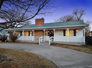 153 N 9th St, Salina, KS 67401