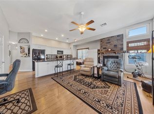 4422 Broken Bow Cir, North Las Vegas, NV 89032