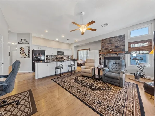 4422 Broken Bow Cir, North Las Vegas, NV 89032
