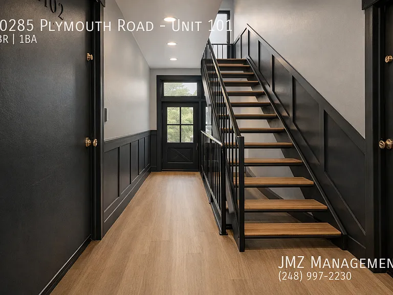 40285 Plymouth Rd #101 — Photo 30