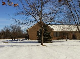 1935 Morris Rd, Kingston, MI 48446