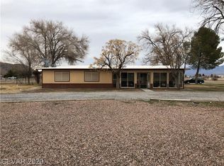 4220 W Wilson Rd, Pahrump, NV 89048