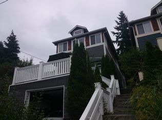 7520 30th Ave NE, Seattle, WA 98115