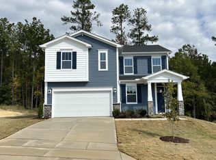 117 Windswept Way, Fuquay Varina, NC 27526