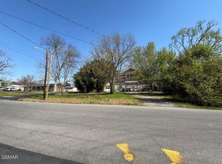200 Caton Rd LOT 0, Sevierville, TN 37862