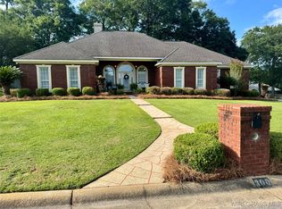 300 Wellston Dr, Enterprise, AL 36330