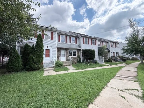 502 S Logan Ave, Trenton, NJ 08629