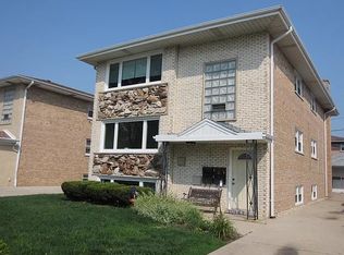 8526 W Argyle St #G, Chicago, IL 60656