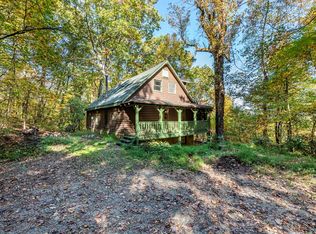 168 Burnt Mountain Cove Rd, Jasper, GA 30143