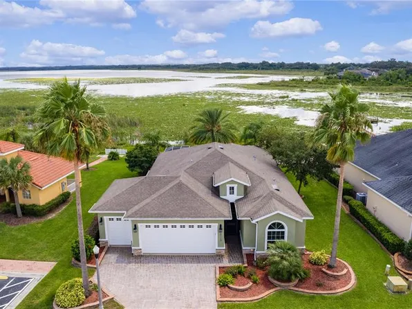 10113 Lake Miona Way, Oxford, FL 34484