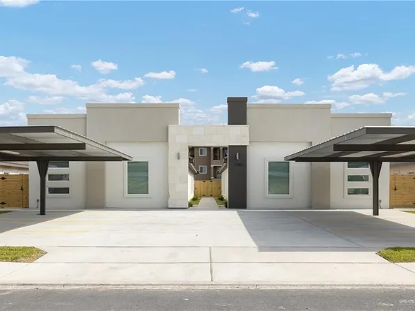 1700 W Violet Dr, Pharr, TX 78577