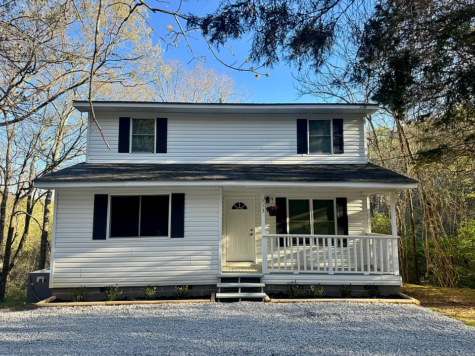 113 Wilcox Rd