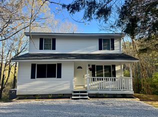 113 Wilcox Rd, Chattanooga, TN 37419