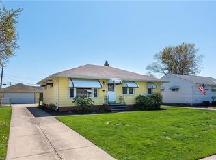 10629 Gabriella Dr, Parma, OH