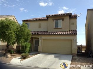 4014 Meadow Foxtail Dr, Las Vegas, NV 89122