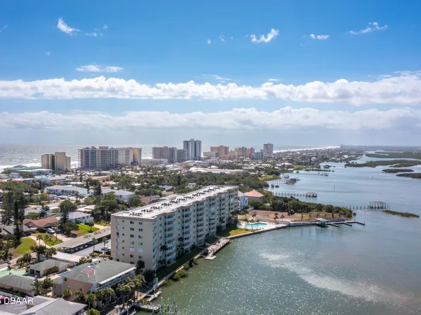 3606 S Peninsula Dr APT 608, Port Orange, FL 32127