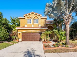 1728 SW 108th Way, Davie, FL 33324