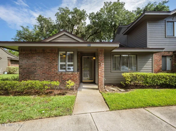 1909 UNIVERSITY Boulevard S #801, Jacksonville, FL 32216