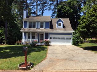 2669 Porter Dr, Lawrenceville, GA 30044