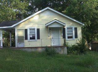 12 Clervue Cir NE, Rome, GA 30161