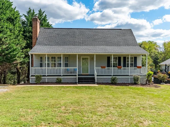 108 McIntosh Dr, Lynchburg, VA 24503