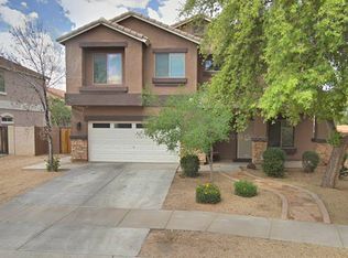 14206 W Gelding Dr, Surprise, AZ 85379