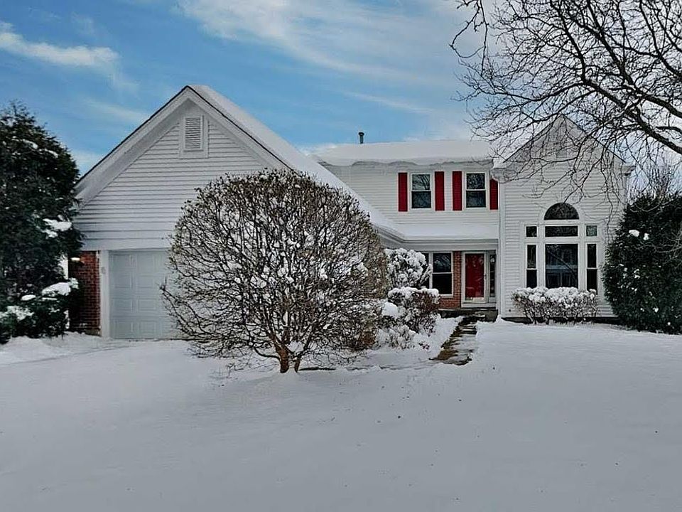 1st image of 326 Clarewood Cir