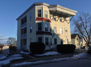 241 Boutwell St, Manchester, NH 03102