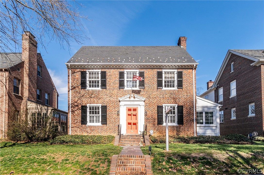 4112 Bromley Ln, Richmond, VA 23221 Zillow