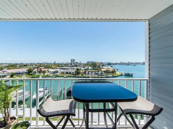 610 ISLAND WAY #407, CLEARWATER BEACH, FL 33767