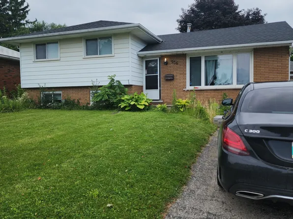 936 Alice St, Woodstock, ON N4S 2J7