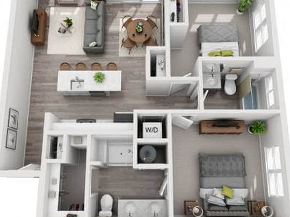 200 City View | 255 S University Ave, Provo, UT