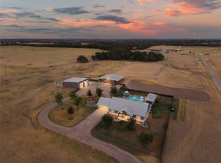 2910 County Road 386, Stephenville, TX 76401
