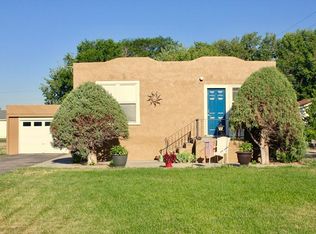 1428 19th Ave, Sidney, NE 69162