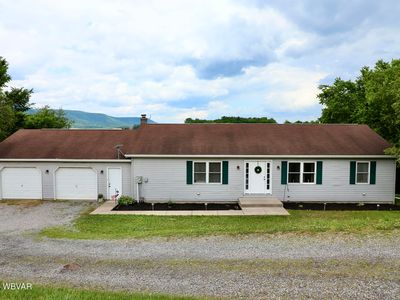 878 Heilman Rd, Montoursville, PA, 17754