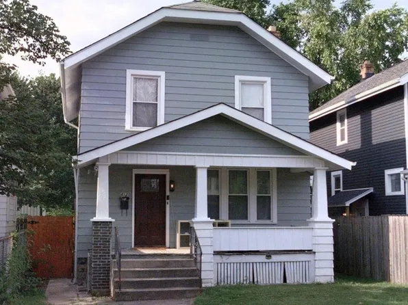 412 Southwood Ave, Columbus, OH 43207