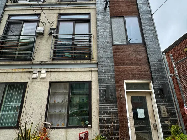 837 N 16th St APT 2, Philadelphia, PA 19130