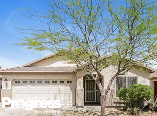 1110 E Fraktur Rd, Phoenix, AZ 85040
