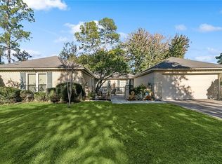 1510 Fernwood Dr, Slidell, LA 70458