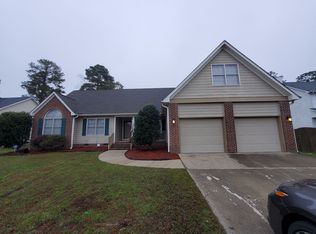 1509 Ridgemont Pl, Fayetteville, NC 28314