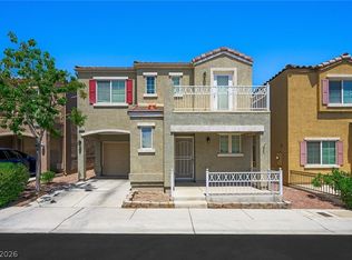 6244 Anticline Ave, Las Vegas, NV 89139