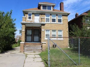 608 W Hollywood, Detroit, MI