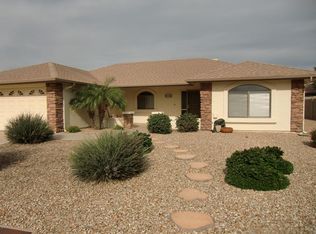 11458 E Nido Ave, Mesa, AZ 85209