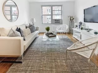 136-04 Cherry Ave #2K, Flushing, NY 11355